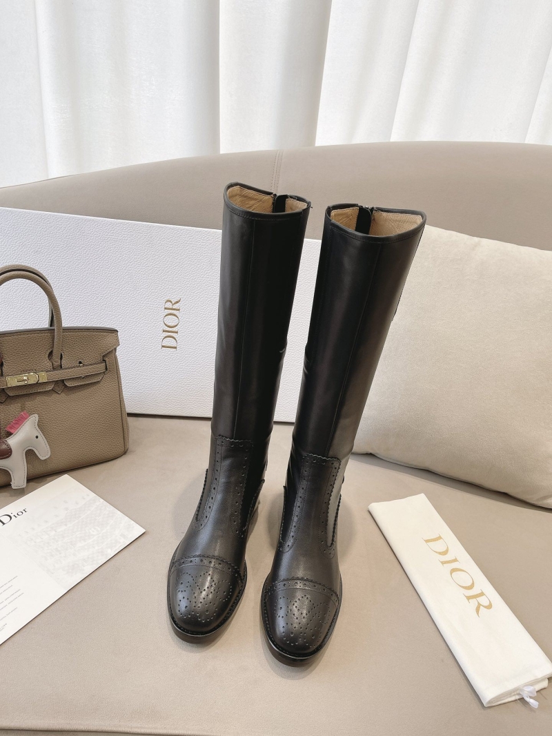 Christian Dior Boots